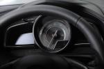 Mazda3 Hatchback 2014 года
